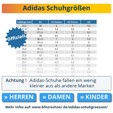 adidas us 3 größe schuhe|adidas umrechner größen.